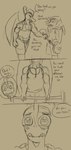Rating: s
ID: 5395444
Date: 2025-02-24 18:07:59 -0500
Status: active
Score: 9
2024 anthro barazoku barbell biceps bite biting_lip black_and_yellow blush bottomwear broken_wing cavemanon_studios clothing comic dialogue duo english_text exercise father_(lore) father_and_child_(lore) father_and_son_(lore) goodbye_volcano_high hair head_crest hi_res hoodie koopacoon male mature_anthro mature_male monochrome muscular muscular_anthro muscular_arms muscular_male naser_(gvh) parent_(lore) parent_and_child_(lore) parent_and_son_(lore) pecs prehistoric_species pterodactylus pterosaur reptile ripley_(snoot_game) scalie shirt short_hair shorts snoot_game snout son_(lore) tank_top text topwear weightlifting wings workout post #5395444