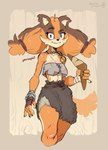 Rating: s
ID: 5666592
Date: 2025-06-25 10:45:56 -0400
Status: active
Score: 10
anthro artist_name badger biped blue_eyes blush boomerang bottomwear brown_body brown_fur claws clothing colored eyebrows female finger_claws fingerless_gloves fingers front_view fur gloves handwear hi_res holding_object humanoid_hands looking_at_viewer mammal multicolored_body multicolored_fur mustelid musteline orange_body orange_fur portrait raised_eyebrow sega skirt solo sonic_boom sonic_the_hedgehog_(series) standing sticks_the_jungle_badger tan_body tan_fur text three-quarter_portrait topwear tube_top wraps wrist_wraps yolabayola1 post #5666592