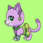 Rating: s
ID: 4131828
Date: 2023-06-25 09:06:45 -0400
Status: active
Score: 1
1:1 all_fours alternative_fashion ambiguous_gender american_shorthair bottomwear clothing collar domestic_cat ear_piercing ear_ring eyelashes facial_piercing felid feline felis feral fishnet_clothing fishnet_gloves fishnet_handwear food fruit gloves green_eyes handwear hasbro hi_res kiwifruit leg_markings lip_piercing lithiumlps littlest_pet_shop lps_2094 mammal markings paws piercing plant pointy_ears prick_ears purple_body ring_piercing scene_(fashion) shorthair_cat side_view skirt smile snakebite_piercing socks_(marking) solo spiked_collar spikes standing post #4131828