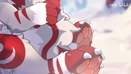 Rating: s
ID: 5698233
Date: 2025-07-09 22:39:32 -0400
Status: active
Score: 41
16:9 2024 2d_animation 4_fingers 4_toes :3 animated anthro bilibili biped bite blurred_background blush blush_lines canid canine canis chest_tuft claws daww day digital_drawing_(artwork) digital_media_(artwork) feet fingers fluffy fluffy_tail forest forest_background fur green_eyes grey_body grey_fur hi_res hindpaw hlg7777 holding_tail inner_ear_fluff kemono looking_at_viewer male mammal motion_tweening multicolored_body multicolored_fur nature nature_background neck_tuft outside pawpads paws plant red_body red_fur rugin shaded shadow short_playtime sitting snow snowing solo sound tail tail_bite tail_hug tail_in_mouth toe_claws toes tree tuft wallpaper white_body white_fur widescreen winter wolf post #5698233