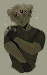 Rating: s
ID: 4621058
Date: 2024-02-25 04:40:15 -0500
Status: active
Score: 23
2024 absurd_res anthro biceps blue_eyes brown_body brown_fur capcom clothing colored_sketch curtained_hair eye_bags fingerless_gloves fur gloves hand_on_shoulder handwear harness heart_symbol hi_res leon_kennedy looking_at_viewer looking_tired male military muzzle_scabs nekothesaber resident_evil shirt sketch topwear post #4621058
