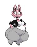 Rating: s
ID: 5606967
Date: 2025-05-29 13:43:01 -0400
Status: active
Score: 0
2_horns alien anthro belly big_breasts biped black_choker black_clothing black_eyebrows black_hooves black_jacket black_jewelry black_mouth black_necklace black_topwear bottomwear breasts button_(fastener) catrobis cheek_tuft choker clothed clothed_anthro clothed_female clothing collarbone colored countershade_face countershading curved_horn denim denim_bottomwear denim_clothing digital_drawing_(artwork) digital_media_(artwork) ear_piercing english_description eyebrows eyelashes facial_tuft feet felid female floating_eyebrows front_view full-length_portrait fur fur_tuft grey_bottomwear grey_clothing grey_jeans grey_pants hands_on_hips hands_on_own_hips happy hi_res hooves horn huge_thighs jacket jeans jewelry long_neck looking_at_viewer lucy_rosehorn maddeku mammal markings mature_anthro mature_female mole_under_eye navel_outline necklace no_pupils obese obese_anthro obese_female open_clothing open_jacket open_mouth open_smile open_topwear overweight overweight_anthro overweight_female pants pear-shaped_figure piercing pink_body pink_countershading pink_fur pink_inner_ear pink_tail pink_tuft pockets pointy_ears portrait prick_ears red_horn sequence shirt short_horn simple_background small_feet small_horn smile smiling_at_viewer solo spots spotted_body spotted_face spotted_fur tail teeth thick_thighs three-quarter_view tight_clothing topwear tuft unbuttoned unbuttoned_pants unguligrade weight_gain white_background white_clothing white_ear_piercing white_piercing white_shirt white_topwear wide_hipped_anthro wide_hipped_female wide_hips yellow_eyes post #5606967