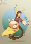 Rating: s
ID: 4375318
Date: 2023-10-26 14:38:35 -0400
Status: active
Score: 3
absurd_res alolan_form alolan_raichu asymmetrical_transformation big_tail dustyerror generation_1_pokemon generation_7_pokemon hi_res human male mammal mid_transformation murid murine nintendo overweight overweight_male pokemon pokemon_(species) regional_form_(pokemon) rodent species_transformation surprise tail transformation post #4375318