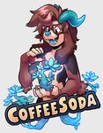 Rating: s
ID: 2293699
Date: 2020-06-14 11:56:17 -0400
Status: active
Score: 125
5_fingers big_ears black_body black_eyes black_fur blue_horn blue_nose blue_tongue brown_body brown_fur brown_hair canid claws coffeesoda dark_body dark_fur english_text eyewear featureless_chest femboy fingerless_(marking) fingers floppy_ears front_view fur glasses hair hi_res horn kahvi_(coffeesoda) light_body light_fur long_ears male mammal multicolored_body multicolored_fur nude open_mouth open_smile signature simple_background smile solo tan_body tan_fur text tongue white_background post #2293699