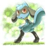 Rating: s
ID: 4687039
Date: 2024-03-29 14:38:00 -0400
Status: active
Score: 30
2021 3_fingers anthro black_legs blue_arms blue_body blue_butt blue_fingers blue_hands blue_tail blush butt digitigrade fingers full-length_portrait generation_4_pokemon grass irago nintendo nude pink_tongue plant pokemon pokemon_(species) portrait riolu signature solo standing tail tongue post #4687039