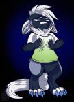 Rating: s
ID: 1954718
Date: 2019-08-07 16:28:40 -0400
Status: active
Score: 11
ambiguous_gender anthro biped bodily_fluids crying eddie_(dessy) hybrid muzz solo tears post #1954718