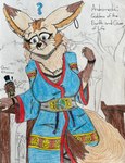 Rating: s
ID: 4872081
Date: 2024-06-23 00:38:02 -0400
Status: active
Score: 12
andromeda_(dylanaildon_no_2) anthro asian_clothing big_ears black_eyes black_nose blue_clothing blue_kimono bracelet breasts brown_body brown_fur brown_hair canid canine cleavage clothed clothing deity duo dylanaildon_no_2 ear_piercing east_asian_clothing embroidered_clothing exclamation_point extreme_size_difference eyebrows facial_hair female fennec_fox fingerless_(marking) fluffy fluffy_tail fox fur gloves_(marking) green_clothing green_shirt green_t-shirt green_topwear grey_eyes hair hat headgear headwear hi_res human hyper_hair japanese_clothing jewelry khaki_pants kimono male mammal mane markings micro mole_(marking) oscar_(dylanaildon_no_2) piercing plant question_mark railing raised_eyebrows ring_(jewelry) sandy_fur shirt simple_background size_difference stovepipe_hat t-shirt tail text topwear traditional_media_(artwork) tree true_fox whisker_spots whiskers post #4872081