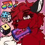Rating: s
ID: 5654747
Date: 2025-06-20 01:02:55 -0400
Status: active
Score: 4
1:1 anthro bisexual_pride_colors black_body black_ears black_fur black_nose canid canine dice digital_media_(artwork) doefangss floppy_ears fluffy fluffy_tail fox fur hair hi_res inner_ear_fluff jesam_(jesam) lgbt_pride mammal musical_note musical_symbol nonbinary_(lore) nonbinary_pride_colors nude pride_colors purple_eyes rainbow_pride_colors red_body red_fox red_fur red_hair solo symbol tail tape trans_(lore) trans_woman_(lore) transgender_pride_colors true_fox tuft white_body white_fur white_inner_ear_fluff post #5654747