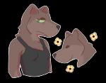 Rating: s
ID: 1067623
Date: 2016-12-03 19:51:52 -0500
Status: active
Score: 5
2016 alpha_channel anthro apex_(artist) breasts brown_body brown_fur canid canine canis chest_tuft clothing eyes_closed female flower frown fur mammal plant simple_background smile solo transparent_background tuft wolf post #1067623