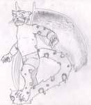 Rating: s
ID: 5540600
Date: 2025-04-30 23:06:41 -0400
Status: active
Score: 0
anthro bigbadbear bottomwear claws clenched_teeth clothing felid fur_standing_on_end graphite_(artwork) long_tail looking_at_tail male mammal navel pain pantherine shorts simple_background snow_leopard solo stepping_on_tail tail teeth traditional_media_(artwork) white_background wings post #5540600