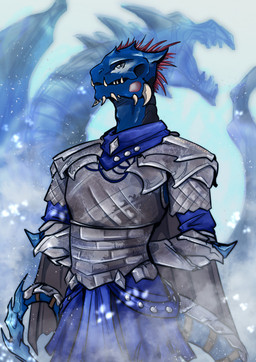 Rating: s
ID: 4958110
Date: 2024-08-02 05:57:45 -0400
Status: active
Score: 23
alternate_species anthro arm_spikes armor black_body black_scales blue_body blue_clothing blue_scales breastplate cape cheek_spikes chin_spikes clothing divinity:_original_sin_2 divinity_(series) dragon elbow_spikes european_mythology facial_spikes feral furgonomics hands_behind_back head_spines hi_res horn leather leather_strap lizard_(divinity) lizardman male mythological_creature mythological_scalie mythology open_mouth pauldron pupils red_body red_scales red_spines roaring scales scalie shape_shifter slane slit_pupils snow snowflake solo spikes spikes_(anatomy) starfallhybrid_(artist) straps tail tail_armor teeth western_dragon wings post #4958110