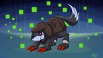 Rating: s
ID: 5516924
Date: 2025-04-20 09:01:56 -0400
Status: active
Score: 3
16:9 2025 4k absurd_res bandai_namco black_body black_fur cape claws cloak clothing data_anomaly_hunters_scar digimon digital_media_(artwork) fan_character fur grey_body grey_fur hi_res jewelry loogamon male necklace rdy red_claws red_eyes widescreen wrappings zgf_art post #5516924
