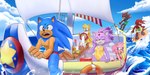 Rating: s
ID: 5625547
Date: 2025-06-06 23:33:44 -0400
Status: pending
Score: 14
2023 4k absurd_res amy_rose anthro bat bendy_straw bikini blaze_the_cat boat bottomwear box canid canine clothed clothed_anthro clothed_female clothed_male clothing container cot cup domestic_cat drinking drinking_glass drinking_straw echidna eulipotyphlan eyes_closed eyewear felid feline felis female forehead_gem fox gem glass glass_container glass_cup glasses green_clothing green_eyes green_swimming_trunks green_swimwear group hedgehog hi_res holding_container holding_cup holding_object holydays juice_(beverage) knuckles_the_echidna krazyelf life_ring lifebuoy male mammal miles_prower monotreme multicolored_bottomwear multicolored_clothing multicolored_shorts multicolored_swimwear one-piece_swimsuit open_mouth open_smile print_bikini print_clothing print_swimwear red_clothing red_swimwear rouge_the_bat sail sailing_boat sailing_watercraft sea sega shadow_the_hedgehog shorts shot_glass smile sonic_the_hedgehog sonic_the_hedgehog_(series) speedo sunglasses sunglasses_on_face surfboard surfer surfing swim_ring swimming_trunks swimwear teeth teeth_showing topless topless_anthro topless_male two-piece_swimsuit two_tone_bottomwear two_tone_clothing two_tone_shorts two_tone_swimming_trunks two_tone_swimwear vehicle water watercraft watermelon_bikini watermelon_pattern watermelon_print watermelon_print_bikini wave wearing_glasses widescreen yellow_clothing yellow_swimwear post #5625547