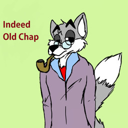 Rating: s
ID: 260215
Date: 2012-10-25 12:43:49 -0400
Status: active
Score: 3
1:1 anthro canid canine clothing dipstick_tail english_text eyewear fenchfletcher finny_nettle fox glasses hi_res jacket male mammal markings pipe simple_background smoking_pipe solo tail tail_markings text topwear post #260215