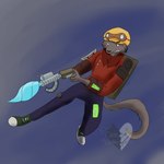 Rating: s
ID: 2795437
Date: 2021-06-21 11:57:46 -0400
Status: active
Score: 3
1:1 angry anthro biomutant clothed clothing experiment_101 fur gun handgun hi_res jumping male mammal pistol ranged_weapon shooting_gun simple_background solo thq_nordic weapon wolfedpt_(artist) post #2795437