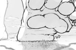 Rating: s
ID: 4863971
Date: 2024-06-19 09:38:09 -0400
Status: active
Score: 33
2015 4_toes anthro arctic_fox artie big_feet biped canid canine city city_destruction claws cloud destruction digital_drawing_(artwork) digital_media_(artwork) faceless_anthro faceless_character faceless_male feet foot_focus fox fur giga greyscale huge_feet landscape_dwarfing macro male mammal monochrome nommz pawpads paws plantigrade raised_foot sky solo stomping toe_claws toes true_fox post #4863971
