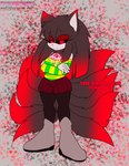 Rating: s
ID: 5575109
Date: 2025-05-15 20:22:17 -0400
Status: active
Score: 6
5_fingers 9_tails absurd_res anthro big_breasts black_clothing black_legwear black_sclera black_stockings boots bottomwear breasts brown_body brown_fur canid canine chara_(undertale) clothing crossed_arms evil_grin female fingers footwear fox fox_spirit fur green_stripes hi_res legwear looking_at_viewer mammal multi_tail multicolored_body multicolored_fur pupils red_body red_bottomwear red_clothing red_eyes red_fur red_shorts sega shoes shorts smile solo sonic.exe sonic_the_hedgehog_(series) stockings stripes sweater tail topwear undertale undertale_(series) white_pupils xxseraphimphobiaxx yellow_stripes post #5575109