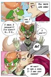 Rating: s
ID: 3390804
Date: 2022-06-14 02:13:43 -0400
Status: active
Score: 77
2:3 anthro arigatito boss chair comic dialogue drugs duo employee felid feline furniture generation_1_pokemon generation_9_pokemon gimp gimp_(horny_imp) hi_res horny_imp male male/male mammal nintendo office office_chair persian_(pokemon) pokemon pokemon_(species) sprigatito text post #3390804