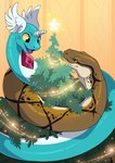 Rating: s
ID: 5290983
Date: 2025-01-06 13:25:07 -0500
Status: active
Score: 19
absurd_res ashley-arctic-fox blue_body brown_body cheek_markings christmas christmas_tree constrictor countershading dragonair facial_markings fan_character feathered_wings feathers feral gem generation_1_pokemon gwini_(gyro) head_markings hi_res holidays horn markings nintendo plant pokemon pokemon_(species) red_markings reptile scalie serpentine snake star tree unicorn_horn white_body wings yellow_eyes post #5290983