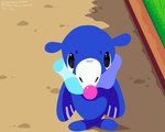 Rating: s
ID: 5655563
Date: 2025-06-20 12:13:53 -0400
Status: pending
Score: 8
2025 5:4 absurd_res ambiguous_gender black_eyes blue_body dated feral generation_7_pokemon grass hi_res looking_at_viewer markings nintendo plant pokemon pokemon_(species) popplio signature sleepy_sealion solo standing_on_tail tail whisker_markings post #5655563