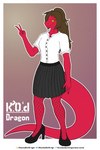 Rating: s
ID: 4554939
Date: 2024-01-24 16:52:57 -0500
Status: active
Score: 5
2:3 ambiguous_gender anthro black_bottomwear black_clothing black_nails black_skirt bottomwear brown_hair clothing collared_shirt colored_nails dress_shirt fishnet_clothing fishnet_legwear footwear gesture hair hand_gesture heidi_hunt hi_res high_heels knockedoutdragon legwear long_tail nails pinup pleated_skirt ponytail pose red_body reptile scalie shirt shoes simple_background skirt slim smile solo standing tail thick_tail topwear v_sign white_clothing white_shirt white_topwear yellow_eyes yellow_sclera post #4554939