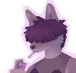 Rating: s
ID: 4154294
Date: 2023-07-06 15:19:42 -0400
Status: active
Score: 6
anthro black_hair canid canine canis cigarette clothing fur grey_body grey_fur hair hair_over_eyes lighter male mammal simple_background slayworld solo summrs topwear post #4154294