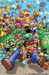 Rating: s
ID: 1926706
Date: 2019-07-08 18:01:00 -0400
Status: active
Score: 19
angry angry_sun anthro ball black_eyes blonde_hair blue_eyes bob-omb boo_(mario) boom_boom boomerang_bro boomernage bowser brother_(lore) brother_and_sister_(lore) brothers_(lore) bullet_bill buzzy_beetle chain_chomp clothing colossal_koopa_paratroopa dry_bones elemental_creature female fire fire_bro fire_chomp fire_flower fire_piranha_plant flora_fauna goomba green_body green_skin group hair hammer_bro hat headgear headwear horn iggy_koopa joeydangerous koopa koopa_paratroopa koopa_troopa koopaling lakitu lakitu's_cloud large_group larry_koopa lemmy_koopa living_bomb ludwig_von_koopa luigi magic_wand male mammal mario mario_bros micro-goomba mineral_fauna missile_bill morton_koopa_jr. nintendo nipper_plant orange_hair para-beetle paragoomba piranha_plant plant princess_peach procyonid ptooie raccoon raccoon_mario red_eyes reptile roy_koopa scalie shell shoe_goomba sibling_(lore) sister_(lore) sledge_bro spike_(mario) spikes spiny sun super_mario_bros._3 text text_on_clothing text_on_hat text_on_headwear thwomp turtle twins_(lore) waddling_head warp_pipe watermark wendy_o._koopa wings yellow_body yellow_skin post #1926706