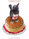 Rating: s
ID: 2175333
Date: 2020-03-09 23:18:42 -0400
Status: active
Score: 21
ambiguous_gender apron avian beak bird black_body black_eyes black_feathers cake clothing common_blackbird dessert digital_media_(artwork) digital_painting_(artwork) feathered_wings feathers feral flour food footprint fruit oscine painting_(artwork) passerine piper_thibodeau plant plate raspberry simple_background solo text thrush_(bird) true_thrush url white_background wings post #2175333