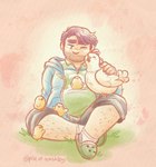 Rating: s
ID: 5583957
Date: 2025-05-19 14:43:07 -0400
Status: pending
Score: 0
2024 2_toes affectionate ambiguous_feral ambiguous_gender artist_name avian avian_caruncle beady_eyes beak bent_legs bird black_bottomwear black_clothing black_eyes black_pants blue_clothing blue_jacket blue_topwear blush blush_lines body_hair bottomwear chicken clothed clothed_human clothed_male clothing colored colored_nails comb_(anatomy) crossed_legs dewlap_(anatomy) digital_drawing_(artwork) digital_media_(artwork) duo english_description eyebrows eyes_closed feathered_wings feathers feet female female_feral feral fingernails flip_flops footwear fully_clothed fully_clothed_human fully_clothed_male galliform gallus_(genus) green_clothing green_shirt green_topwear hair head_crest hi_res human jacket larger_human larger_male leg_hair light lighting love male male_human mammal mother_(lore) mother_and_child_(lore) nails open_beak open_clothing open_jacket open_mouth open_topwear orange_beak orange_feet pants parent_(lore) parent_and_child_(lore) phasianid pile-of-trashley purple_eyebrows purple_fingernails purple_hair purple_nails rolled_up_pants sandals shaded shane_(stardew_valley) shirt shoes simple_background sitting sitting_on_another size_difference slightly_chubby slightly_chubby_human slightly_chubby_male socks stardew_valley stubble tail tail_feathers talons tan_background tan_body tan_skin text thick_eyebrows toes topwear torn_jacket wattle white_body white_clothing white_feathers white_footwear white_socks white_tail white_wings wings yellow_body yellow_feathers yellow_tail yellow_wings young young_ambiguous young_feral zipper post #5583957