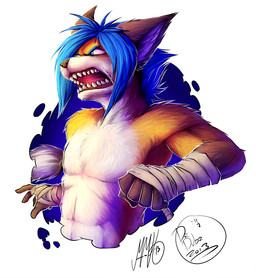 2013 5_fingers anthro blue_eyes blue_hair brown_nose canine drdubyu fox hair male mammal muscular neotheta open_mouth simple_background solo teeth tongue white_background
Rating: Safe
Score: 2
User: Millcore
Date: June 28, 2017 2013 5_fingers anthro blue_eyes blue_hair brown_nose canine drdubyu fox hair male mammal muscular neotheta open_mouth simple_background solo teeth tongue white_background
Rating: Safe
Score: 2
User: Millcore
Date: June 28, 2017