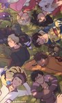 Rating: s
ID: 4197996
Date: 2023-07-28 00:41:07 -0400
Status: active
Score: 12
agumon agumon_(survive) anthro aoi_shibuya bandai_namco black_hair blonde_hair brown_body brown_feathers brown_hair bust_portrait clothing digimon digimon_(species) digimon_survive dracmon dracmon_(survive) english_text eyewear falcomon falcomon_(survive) feathers female feral floramon glasses grass green_body grin group hair hat headgear headwear hi_res human kaito_shinonome kbondoxxa kunemon kunemon_(survive) labramon labramon_(survive) lopmon lopmon_(survive) lying male mammal minoru_hyuga miu_shinonome on_back on_side plant portrait ryou_tominaga saki_kimijima segmented_body shuuji_kayama smile syakomon syakomon_(survive) takuma_momozuka text yellow_body post #4197996
