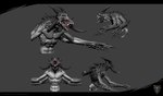Rating: s
ID: 5144032
Date: 2024-10-28 01:08:17 -0400
Status: active
Score: 5
3d_(artwork) abs absurd_res anthro baldur's_gate baldur's_gate_3 bioware black_sclera claws digital_media_(artwork) dungeons_and_dragons electronic_arts english_text hasbro hi_res horn larian_studios mandibles maxime_ponslet monster multi_limb muscular nails nipples nude official_art open_mouth orange_eyes pecs scales sharp_teeth slayer_(baldur's_gate) solo spikes spikes_(anatomy) teeth text the_dark_urge_(baldur's_gate) tongue upper_body wizards_of_the_coast post #5144032