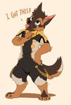 Rating: s
ID: 3279422
Date: 2022-04-15 00:20:11 -0400
Status: active
Score: 22
4_toes anthro aseer blep canid canine canis clothed clothing digital_media_(artwork) digitigrade domestic_dog drtuo feet german_shepherd gesture hand_gesture hand_on_hip herding_dog hi_res male mammal motion_lines pastoral_dog paws pointing pointing_at_self scar short solo tail tail_motion tailwag toes tongue tongue_out post #3279422