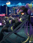 Rating: s
ID: 5631357
Date: 2025-06-09 16:52:51 -0400
Status: active
Score: 7
anthro cellphone clothed clothing electronics female generation_7_pokemon hair headphones hi_res humanoid legendary_pokemon legwear looking_at_viewer marshadow night nintendo orange_sclera outside patreon phone pokemon pokemon_(species) pokemon_humanoid purple_hair rilex_lenov smartphone solo stockings topwear post #5631357