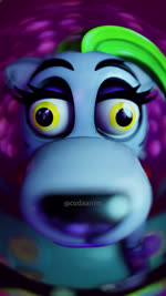 Rating: s
ID: 4896980
Date: 2024-07-04 13:25:54 -0400
Status: active
Score: 1408
2024 3d_(artwork) 3d_animation 9:16 accessory ambiguous_gender animated animatronic anthro avian beak bird bracelet canid canine canis chicken close-up clothing codaanim digital_media_(artwork) facial_markings female female/female fisheye_lens five_nights_at_freddy's five_nights_at_freddy's:_security_breach five_nights_at_freddy's:_security_breach_ruin galliform gallus_(genus) glamrock_chica gorillaz green_eyes green_highlights grey_body grey_hair group hair hair_accessory hair_ribbon hand_holding hat head_markings headgear headwear hi_res highlights_(coloring) humanoid humor imminent_kiss jewelry machine mammal markings meme music orange_beak party party_hat phasianid purple_eyes ribbons robot romantic romantic_couple roxanne_wolf scared scottgames shaking sharp_teeth short_playtime solo_cup sound steel_wool_studios studded_bracelet studded_jewelry studs synced_to_music teeth the_mimic_(fnaf) trembling trio webm when_youre_close_to_me white_body wolf worried post #4896980