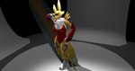 Rating: s
ID: 3381951
Date: 2022-06-09 10:12:49 -0400
Status: active
Score: 17
256:135 3d_(artwork) 4k absurd_res anthro arm_tuft armwear bandai_namco black_nose black_sclera blowing_bubble_gum blue_eyes breasts bridal_gauntlets bubble bubble_gum candy canid canine claws clothing dessert digimon digimon_(species) digital_media_(artwork) dipstick_ears dipstick_tail ear_markings english_text eyewear facial_markings female food gum hand_on_hip hand_on_own_hip head_markings hi_res holding_eyewear holding_object holding_sunglasses inflating kespr leg_markings lifeguard mammal markings multicolored_body multicolored_ears neck_tuft one-piece_swimsuit pawpads print_clothing print_one-piece_swimsuit print_swimwear red_clothing red_swimwear renamon shoulder_tuft solo standing sunglasses surfboard swimwear tail tail_markings text text_on_clothing text_on_one-piece_swimsuit text_on_swimwear text_print thigh_markings toe_claws tuft two_tone_body white_body yellow_body post #3381951
