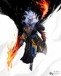 Rating: s
ID: 5017401
Date: 2024-08-29 10:04:20 -0400
Status: active
Score: 33
anthro asian_clothing black_body black_myth:_wukong canid canine canis chinese_clothing clothed clothing east_asian_clothing edhit edhitcomic fire front_view guangzhi hair hi_res holding_melee_weapon holding_object holding_sword holding_weapon male mammal melee_weapon signature simple_background solo standing sword weapon white_hair wolf post #5017401