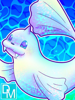 ambiguous_gender blue_theme close-up cute dewgong digital_magician digital_media_(artwork) feral fin horn looking_at_viewer nintendo nude pokémon sharp_teeth smile solo swimming teeth video_games water
Rating: Safe
Score: 2
User: ThisIsGospel
Date: August 20, 2017 ambiguous_gender blue_theme close-up cute dewgong digital_magician digital_media_(artwork) feral fin horn looking_at_viewer nintendo nude pokémon sharp_teeth smile solo swimming teeth video_games water
Rating: Safe
Score: 2
User: ThisIsGospel
Date: August 20, 2017