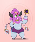 Rating: s
ID: 3155726
Date: 2022-02-02 20:44:46 -0500
Status: active
Score: 6
2021 4_fingers 5:6 anthro carou_(vezerem) clothed clothing digital_drawing_(artwork) digital_media_(artwork) ear_piercing ear_ring fingers fusion gem generation_4_pokemon generation_6_pokemon green_eyes grey_body hi_res hoopa horn humanoid legendary_pokemon male mesprit multicolored_body nintendo piercing pink_body pokemon pokemon_(species) pokemon_fusion red_gem ring_piercing sharp_teeth simple_background slightly_chubby solo teeth thick_thighs two_tone_body underwear vezerem post #3155726