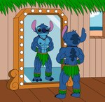 Rating: s
ID: 5445040
Date: 2025-03-20 04:01:41 -0400
Status: active
Score: 21
2024 3_toes 4_fingers abs alien anthro anthrofied areola back_markings biped black_eyes blue_areola blue_body blue_claws blue_fur blue_nipples blue_nose claws dhaivor digital_media_(artwork) disney experiment_(lilo_and_stitch) feet finger_claws fingers flat_colors fur grass_skirt hands_on_hips head_markings head_tuft hi_res inside jewelry leaf_anklet leaf_bracelet lilo_and_stitch looking_at_self male markings mirror mirror_reflection muscular muscular_anthro muscular_male necklace nipples notched_ear occipital_markings pecs reflection smile solo standing stitch_(lilo_and_stitch) toes tuft post #5445040