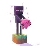 Rating: s
ID: 2451420
Date: 2020-10-17 20:20:15 -0400
Status: active
Score: 197
2020 ambiguous_gender biped black_body blush carrying_another crossover digital_media_(artwork) dirt duo enderman grass hi_res humanoid kirby kirby_(series) microsoft minecraft mojang mouthless narrow_hips nintendo not_furry pink_body plant purple_eyes shadow_creature simple_background square_(anatomy) standing text thigh_gap thin_calves thin_legs thin_thighs uno_yuuji url waddling_head white_background xbox_game_studios post #2451420