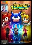 Rating: s
ID: 3735928
Date: 2022-12-06 18:48:08 -0500
Status: active
Score: 9
anthro backwards_hat black_border blonde_hair blue_body blue_eyes blue_fur blush border brown_hair chris-chan_sonichu chris_chan clothing electricity english_text eulipotyphlan fan_character female fur fusion gabmonteiro9389 generation_1_pokemon green_eyes group hair hat headgear headwear hedgehog heterochromia hi_res human hybrid lagomorph leporid magic_hat male mammal nintendo pikachu pokemon pokemon_(species) ponytail question_mark rabbit red_body red_eyes red_fur sarah_hammer saramah_rosechu sonichu_(series) sonichu_medallion text transformation trio wes-li_sonichu wes_iseli yellow_body yellow_fur post #3735928