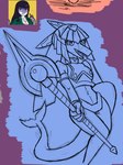 Rating: s
ID: 5098098
Date: 2024-10-06 16:25:03 -0400
Status: active
Score: 3
capcom cosplay crossover crossover_cosplay daniela_sanchez fairy_leviathan female fish grey_body hair hi_res lance long_hair marine mega_man_(series) melee_weapon polearm purple_eyes rsbr shark shark_tail shark_teeth solo trans_(lore) trans_woman_(lore) weapon post #5098098