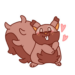 Rating: s
ID: 5539313
Date: 2025-04-30 10:25:20 -0400
Status: active
Score: 9
1:1 ambiguous_gender big_tail blush blush_lines brown_body feral generation_8_pokemon greedent happy heart_symbol hi_res nintendo orange_nose pokemon pokemon_(species) shy simple_background smile solo tail teeth_showing white_background whitepaper114 post #5539313