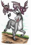 Rating: s
ID: 5584081
Date: 2025-05-19 15:51:34 -0400
Status: pending
Score: 4
2022 absurd_res asinus bent_legs black_eyebrows black_hooves black_mane black_tail_tuft brother_(lore) brother_and_sister_(lore) brown_eyes buckteeth colored daughter_(lore) donkey donkey_(shrek) dragon dreamworks dronkey eclair_(shrek) english_description equid equine eyebrows eyes_closed father_(lore) father_and_child_(lore) father_and_daughter_(lore) father_and_son_(lore) female feral fur grass grey_body grey_fur grey_tail grey_wings group hi_res hooves hybrid light lighting lupiarts male mammal mane marker_(artwork) membrane_(anatomy) membranous_wings mythological_creature mythological_scalie mythology open_mouth open_smile outside parent_(lore) parent_and_child_(lore) parent_and_daughter_(lore) parent_and_son_(lore) path peanut_(shrek) pink_wings plant purple_body purple_fur purple_hooves purple_spines purple_tail quadruped red_tongue rock scalie shaded short_mane shrek_(series) sibling_(lore) signature simple_background sister_(lore) sky smile son_(lore) spade_tail spines tail tail_tuft teeth tongue traditional_media_(artwork) trio tuft unguligrade walking white_background wings young young_female young_feral young_male post #5584081