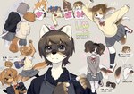 Rating: s
ID: 5533476
Date: 2025-04-27 07:04:13 -0400
Status: active
Score: 46
2025 adolescent anthro asian_clothing canid canine canis chigusa_hana clothed clothed_anthro clothed_female clothing digital_media_(artwork) domestic_dog east_asian_clothing female female_anthro fur group hair haitani_chieri hanakoji_terasu heart_symbol hi_res higa_marie inukoro_(kikurage) japanese_clothing japanese_school_uniform japanese_text kemono kikurage kise_kotori koriyama_meiko kuroshiba_nagomi kusuda_korone mammal multicolored_body multicolored_fur school_uniform shiba_inu spitz tachibana_peko text translation_check translation_request uniform young young_anthro young_female post #5533476