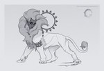 Rating: s
ID: 3479891
Date: 2022-08-01 05:48:30 -0400
Status: active
Score: 5
braided_hair braided_mane felid feral gorbitu gorchivata hair human_faced_feral humanoid_face humanoid_pointy_ears lion lomibu male mammal mane monochrome mythological_creature mythological_sphinx mythology pantherine paws pointy_ears solo tattoo tense post #3479891