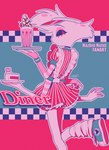 Rating: s
ID: 5606851
Date: 2025-05-29 12:53:08 -0400
Status: active
Score: 21
absurd_res angel_dust arachnid arthropod beverage cake_slice clothed clothing copyright_name crossdressing demon enaic31 hazbin_hotel hi_res humanoid male milkshake solo spider text waitress_uniform post #5606851