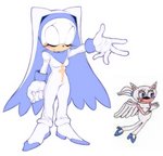 Rating: s
ID: 2252439
Date: 2020-05-11 16:52:14 -0400
Status: active
Score: 56
angelica_rosechu anthro blue_eyes blush chris_chan_(artist) clothing cross eulipotyphlan eyes_closed fan_character female footwear fur gloves handwear hedgehog high_heels hybrid mammal nuclearmagic nun's_habit redesign sega shoes simple_background smile solo sonic_the_hedgehog_(series) sonichu_(series) white_background white_body white_fur post #2252439