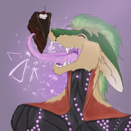 Rating: s
ID: 5434645
Date: 2025-03-15 10:38:34 -0400
Status: active
Score: 7
1:1 ambiguous_gender anthro ark_survival_(series) birthday bodily_fluids cake dessert digital_media_(artwork) dragon drooling fangs food fur genital_fluids hair hi_res kustrin male mammal managarmr mawplay milkybunnyuwu mouth_shot mythological_creature mythological_scalie mythology nude open_mouth reptile saliva saliva_string scalie simple_background smile solo teeth tongue tongue_out uvula post #5434645